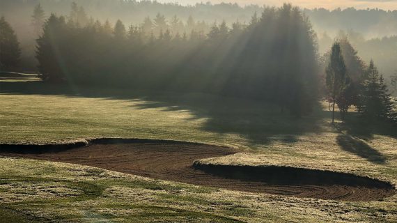 Golfplatz Bad Driburg