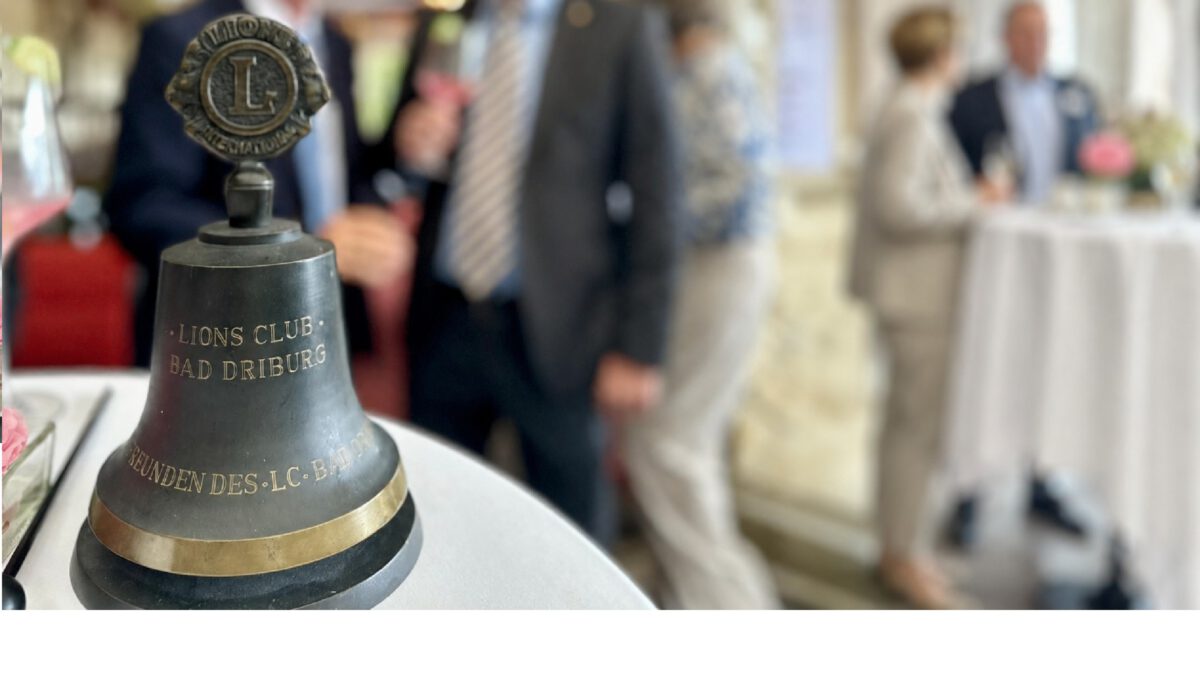 Lions Club Bad Driburg
