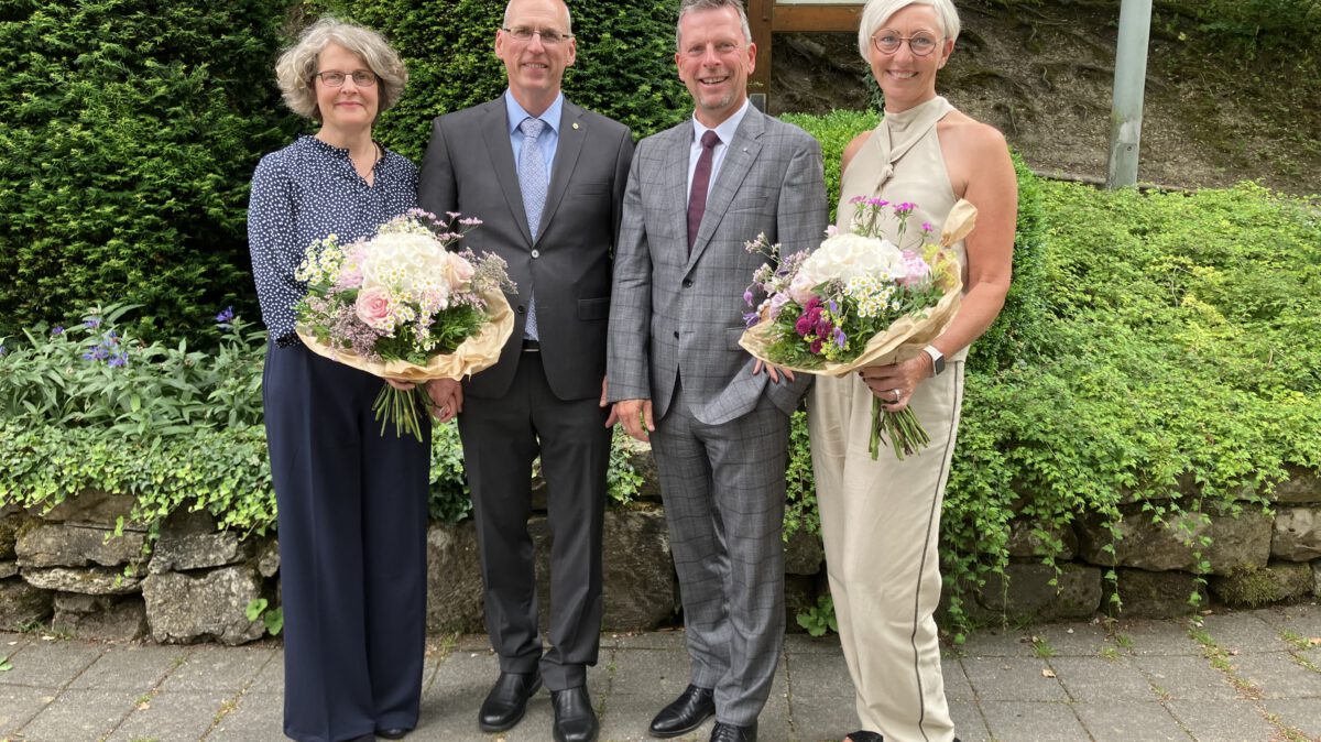 Lions Club Bad Driburg